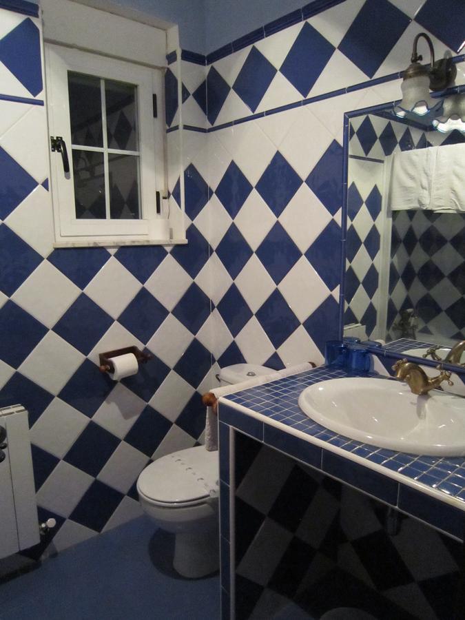 La Casona De Collado ξενώνας Hoyos del Collado Εξωτερικό φωτογραφία